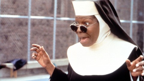 ‘Sister Act 3’ officially in the works with Whoopi Goldberg