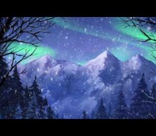 JON SCHAFFER And MATT BARLOW Release Lyric Video For ‘We Three Kings’ From ‘Winter Nights’ EP