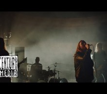 DARK TRANQUILLITY’s MIKAEL STANNE Says ‘Moment’ Is ‘Closer To ‘Projector Than Any Of Our Previous Albums’