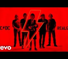 Listen To AC/DC’s Entire New Album ‘Power Up’