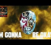 HOLLYWOOD UNDEAD Releases New Single ‘Gonna Be Okay’