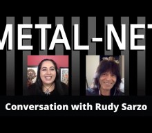 RUDY SARZO’s Advice To Up-And-Coming Musicians: ‘Think For Yourself’