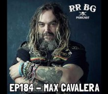 MAX CAVALERA Doesn’t Keep In Touch With His Former Bandmates In SEPULTURA: ‘I Don’t Really Follow Them’