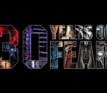 DINO CAZARES Celebrates 30 Years Of FEAR FACTORY With Help From  DEVIN TOWNSEND, ROBB FLYNN, Others