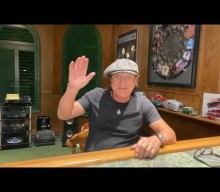 AC/DC To Film ‘Virtual Video’ For Next Single From ‘Power Up’