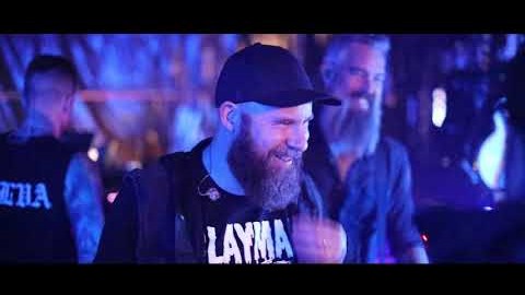 IN FLAMES Releases Music Video For ‘Stay With Me’
