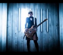 ORIANTHI Releases Music Video For New Single ‘Sorry’