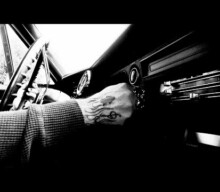 RESIST & BITE Feat. Former TESLA Guitarist TOMMY SKEOCH: Music Video For ‘The Myth I’m Livin”
