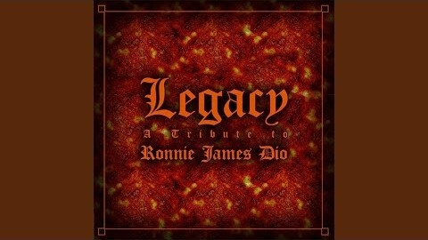 Swedish Metal Musicians Pay Tribute To RONNIE JAMES DIO On ‘Legacy’ Album
