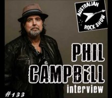 LEMMY’s Advice To MOTÖRHEAD Guitarist PHIL CAMPBELL: ‘Don’t Wear Shorts On Stage’
