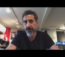 SYSTEM OF A DOWN’s SERJ TANKIAN: ‘We’ve Never Tried To Appeal To A Mainstream Audience’