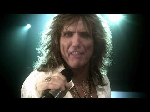 WHITESNAKE Releases Music Video For Remixed Version Of ‘Love Will Set You Free’ From ‘Love Songs’ Collection