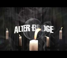 ALTER BRIDGE Releases Lyric Video For New Song ‘Last Rites’