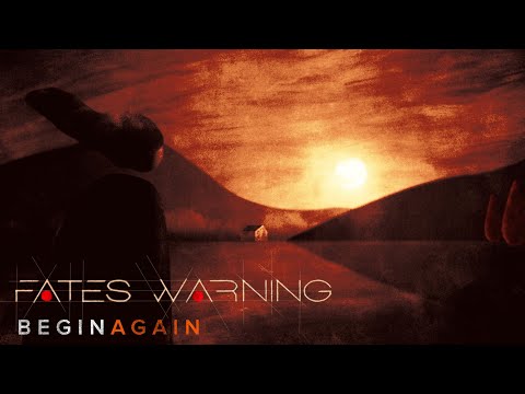 Watch FATES WARNING’s Music Video For ‘Begin Again’