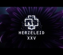 RAMMSTEIN: Trailer For ‘Herzeleid (XXV Anniversary Edition – Remastered)’