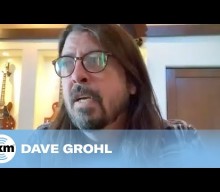 DAVE GROHL On New FOO FIGHTERS Album: We Wanted To Make A ‘Groove-Oriented Party Record’