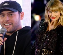 Scooter Braun reportedly sells Taylor Swift’s Big Machine masters