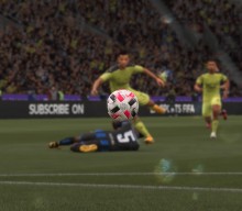Substitution Glitch in FIFA 21 freezes and crashes FUT Champs matches