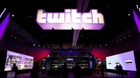 Twitch sets new harassment policy banning Confederate flag