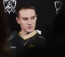 G2, Cloud9 reportedly reach agreement on Perkz buyout