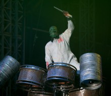 Former Slipknot percussionist Chris Fehn has reportedly settled his lawsuit with the band