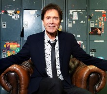 Cliff Richard becomes first artist to score a UK Top Five album in eight consecutive decades