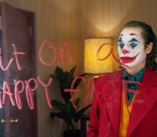 ‘Joker’ tops UK home box office for 2020 as numbers rise by 26 per cent