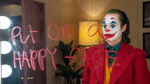 David Fincher says ‘Joker’ is “a betrayal of the mentally ill”