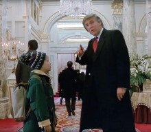 Donald Trump “bullied” his way into ‘Home Alone 2’ cameo