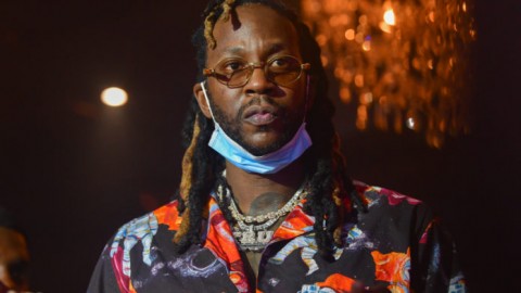 2 Chainz endorses Biden-Harris administration: “They offer something different”