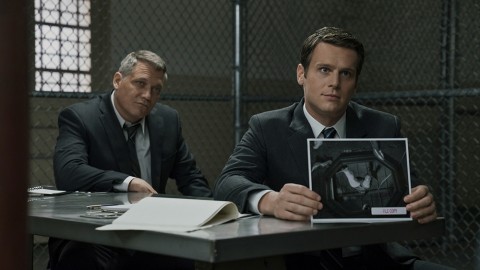 ‘Mindhunter’ director urges fans to “make noise” to get season three made