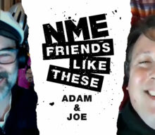 Friends Like These: Adam Buxton and Joe Cornish
