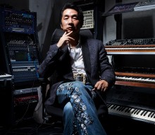Akira Yamaoka: the ‘Silent Hill’ composer’s unlikely return to horror