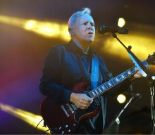 New Order’s Bernard Sumner reveals he’s recovering from Coronavirus: “I was one of the lucky ones”