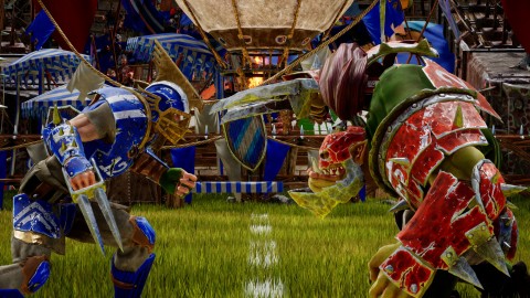 ‘Blood Bowl 3’ has been delayed until 2023
