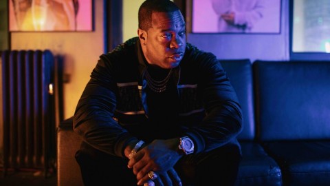 Busta Rhymes announces special 25th anniversary version of ‘The Coming’