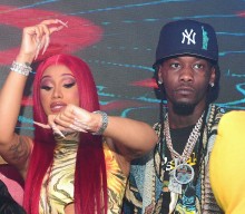 Cardi B officially calls off divorce proceedings with Offset