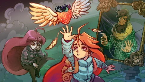 ‘Celeste”s missing Game Awards trophy turns up on eBay after four years