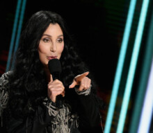 Cher wishes fans “Happy Pride Month” in first ever TikTok