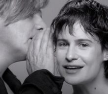 Listen to Christine & The Queens and Indochine team up for new song ‘3SEX’