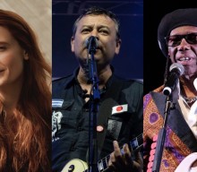 Florence Welch, James Dean Bradfield and Nile Rodgers to star in charity Christmas service