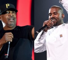 Public Enemy’s Chuck D responds to Kanye West’s presidential vote total