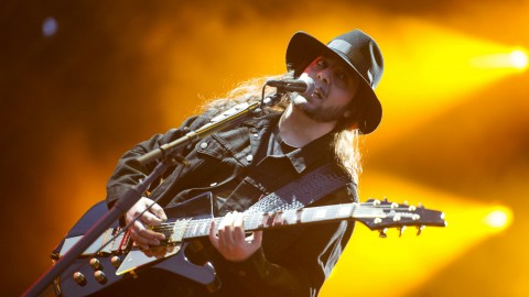 System Of A Down’s Daron Malakian says in-fighting is preventing a new album