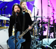 Dave Grohl says new Foo Fighters album doesn’t all sound like single ‘Shame Shame’