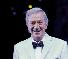 Entertainer Des O’Connor has died aged 88
