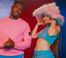 Watch Dizzee Rascal’s lively new video for ‘Body Loose’ with Ella Eyre