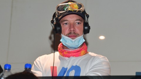 Diplo’s lawyer says DJ has not “violated any law” after restraining order is filed for “revenge porn” allegations