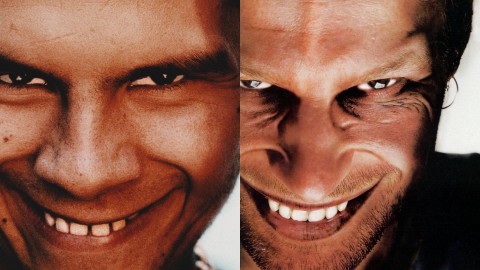 Slowthai pays tribute to Aphex Twin on new postcards sent to fans