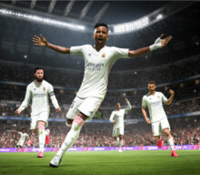 Loot boxes are not gambling, says former EA Sports president