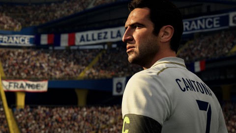EA allegedly “steering players into loot box option” in ‘FIFA 21’
